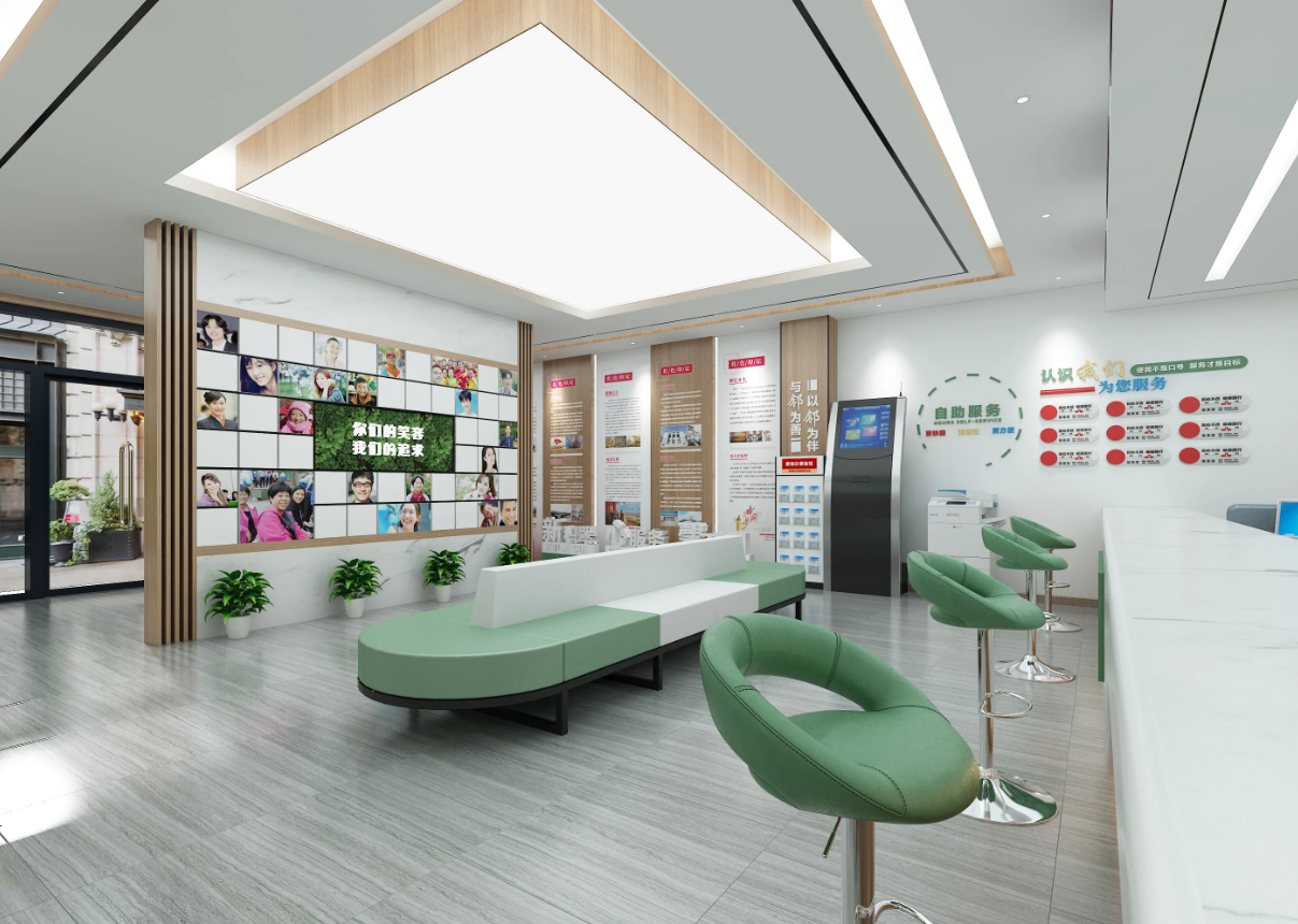 廣東陽江黨建展覽館設(shè)計(jì)、黨建展廳設(shè)計(jì)、陽江黨建文化墻裝修設(shè)計(jì)