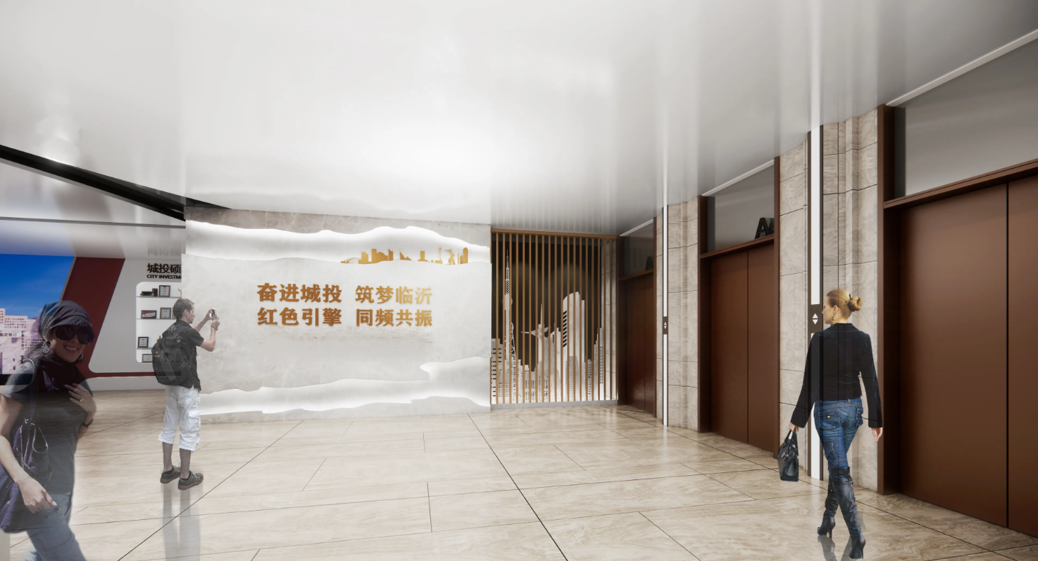 廣東深圳企業(yè)黨建展廳設(shè)計，深圳企業(yè)黨建展館設(shè)計、廣東企業(yè)黨建文化建設(shè)（一）
