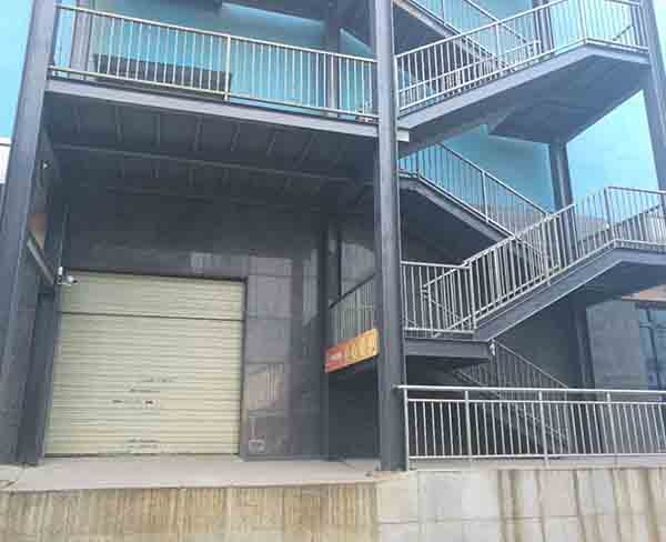 安徽鋼結(jié)構(gòu)樓梯進(jìn)行搭建的注意事項